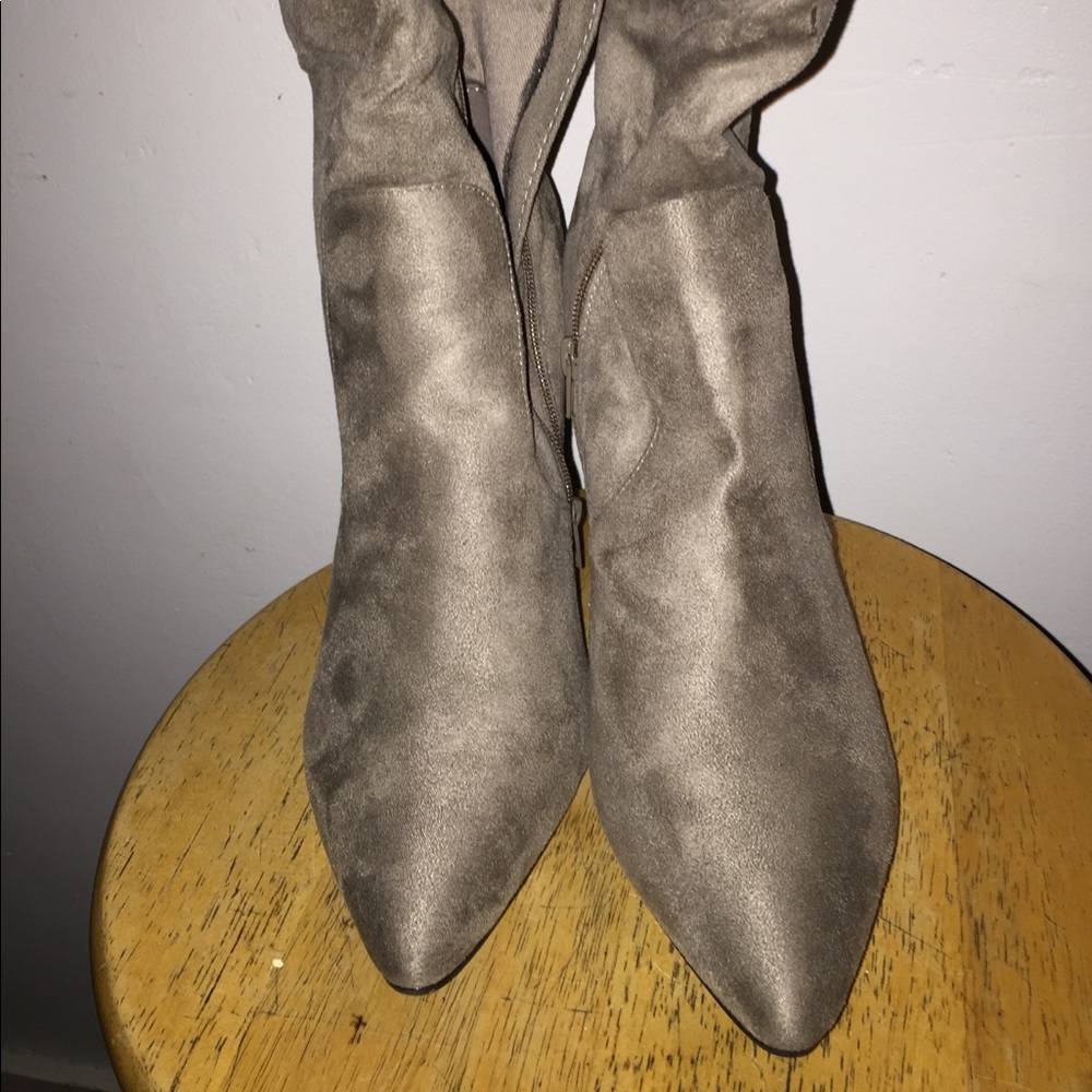 Chinese laundry Boot - Picture 5 of 5